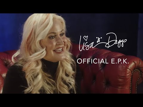 Lisa Daggs Official EPK