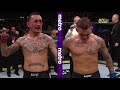 Dustin Poirier Vs Max Holloway HIGHLIGHTS Two Great Warriors UFC 242