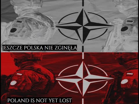 What is Poland? (#NATOWave/Polandwave )