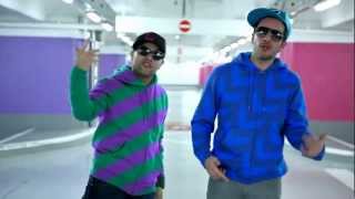 Udada feat. Soulfashion - FLASHBACK