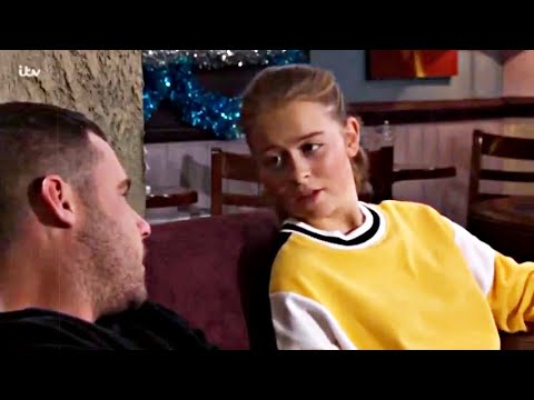 Liv Flaherty 11th December 2019