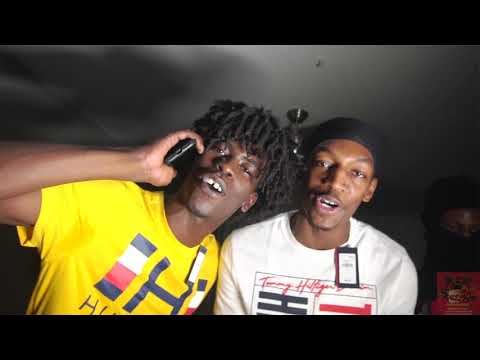 1Fiis x Celo Danje - Back To Back l Shot By @chesseburgerproductions3588