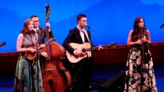 You're the One - Flatt Lonesome