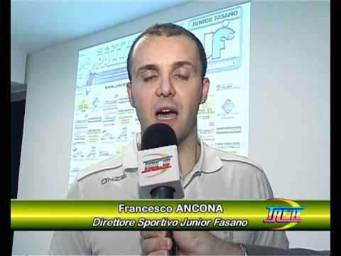 TRCB Notizie Inserto Sport - TRCB, 9-10-2010
