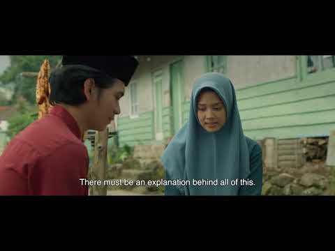 Thumbnail for video: Hidayah - Official Trailer | 20 Oktober 2022 di Bioskop Thumbnail for video: Hidayah - Official Trailer | 20 Oktober 2022 di Bioskop