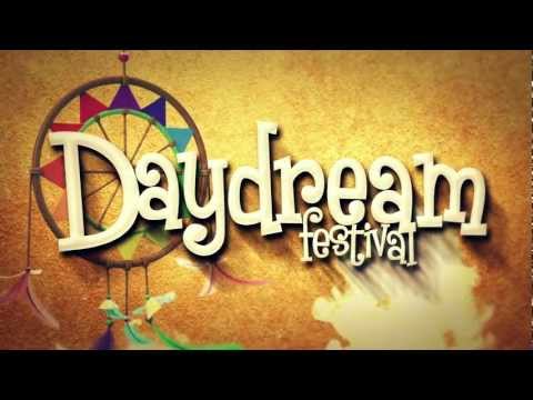 Daydream Festival 2012 - TV Spot