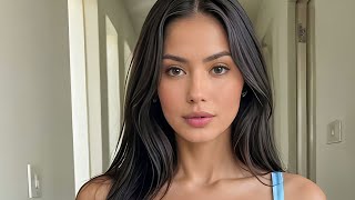 Sherry Knoxlyn, the Enchanting Fashion Model and Virtual Instagram Luminary | Biography & Insights