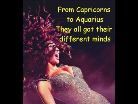 Beyoncé - Signs ( ft. Missy Elliot )