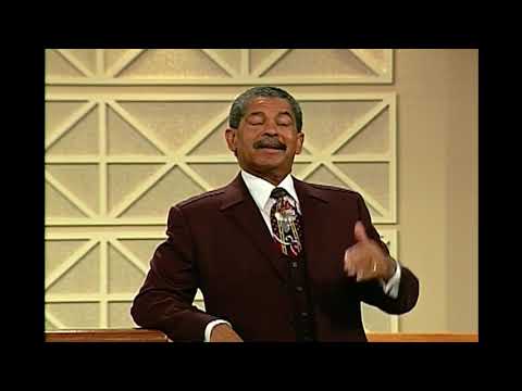 What Faith Is (Part 4) - Dr. Fred Price