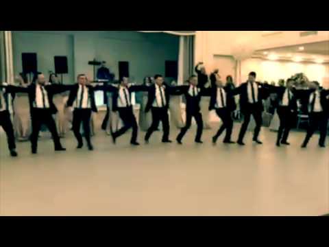 Armenian Wedding Surprise Entrance - Lorke - Vardavar - Armenian Dance