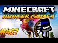 ОТЛИЧНАЯ ТАКТИКА! ГОЛОДНЫЕ ИГРЫ! 487 HUNGER GAMES - MINECRAFT ...