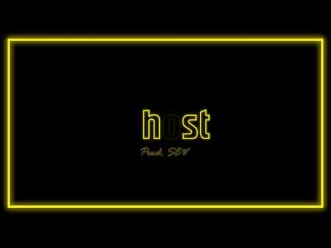 SEV - Ghost (Prod. SEV)