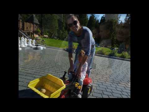 Pensjonat Orlik Bukowina Tatrzańska