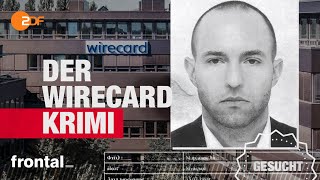 Wirecard Skandal