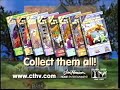 Bear In The Big Blue House Volumes 1 8 Promo