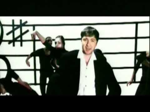 გიგა კვენეტაძე & ოთიკო ანდრიაძე-მე ვარ სიყვარულით სავსე