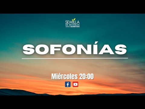 (03) Zephaniah 3 - The Joy of God