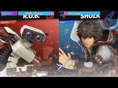 TEC 17:  C9 | Rayslayr (ROB) vs R1 | Hakii (Shulk) Winners Quarters
