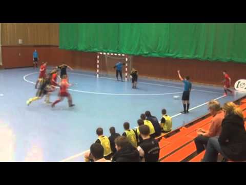 Sélection Futsal Lorraine