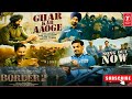 Border2 Ghar Kab Aaoge Sonu Nigam Arijit Singh Mithoon Vishal Mishra And Anu Malik Border2