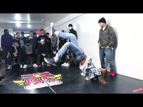 Drowzee Vs Concept - 2nd Round  - Get Fresh Vol.24  Lover's Quarrel -  Wondrous Studio - BNC