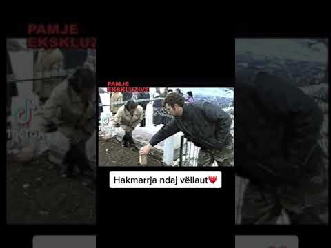 hakmarrja ndaj vëllaut