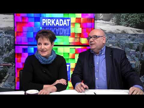 PIRKADAT: Tordai Bence