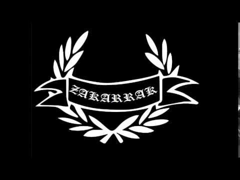 Zakarrak - Fin de semana