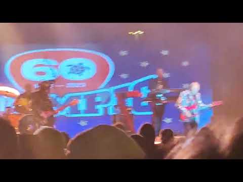 koncert v Plzni na náměstí Republiky Olympic Petr Janda