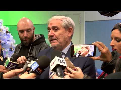 Capriglia Irpina. Addormentati i cani e svaligiate le ville