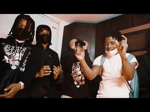 Ysnuth X Bip Shiesty - Belt Boyz