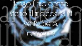 112 Sweet Love Italian Lyrics