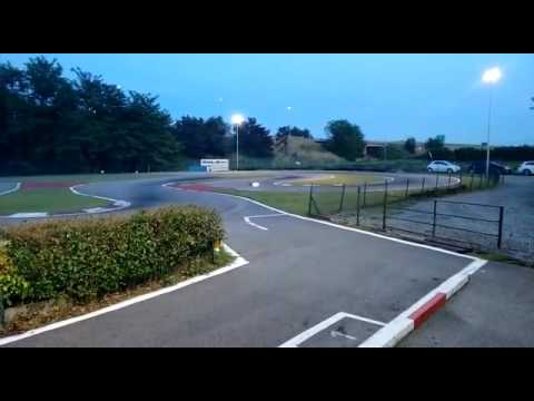 Notturna  circuito  stradivari.