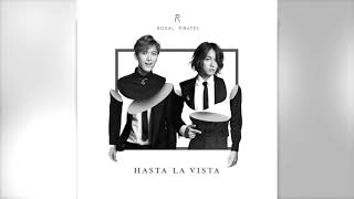 [AUDIO] Royal Pirates(로열 파이럿츠) _ Te Quiero