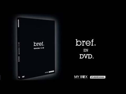 [BONUS] Bande Annonce du DVD