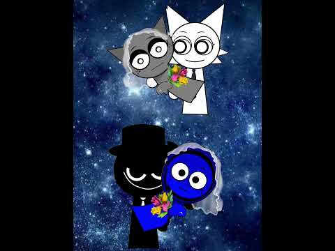 Jevin x Black, Gray x Wenda I incredibox sprunki#edit #shorts #fyp #sprunki#sprunkiincredibox