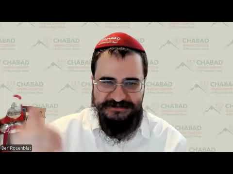 Moshiach Minute - The End is Near