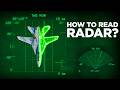 How To Read Radar