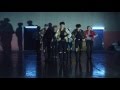 HD DL BTS 방탄소년단 불타오르네 FIRE MV Dance Ver