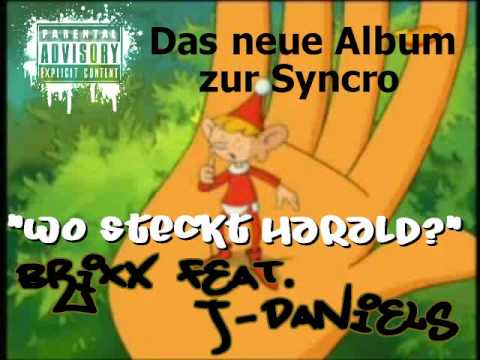 BrixX feat. J-Daniels - Schwuchtelalarm