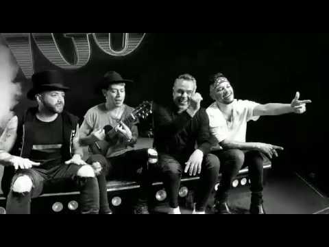 Pasabordo ft juan magan y nacho - siguime bailando asi (preview)