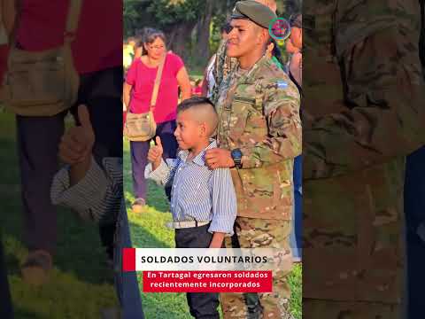 Soldados Voluntarios de Tartagal