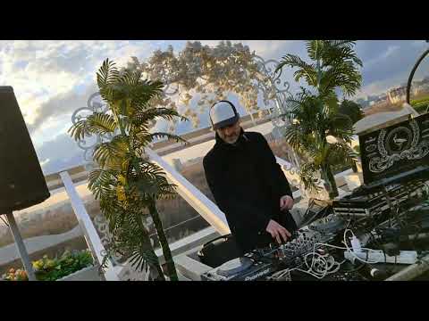 Seryoga Force | Saint Petersburg 2020