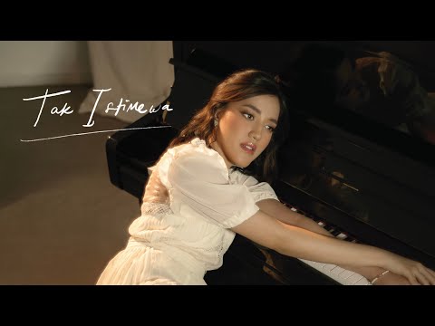 Ify Alyssa - Tak Istimewa (Official Video Lyric)