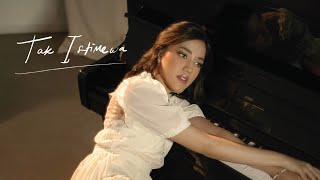 Lirik Lagu Tak Istimewa - Ify Alyssa: Meskipun Kini Kita Berdua Saling Pergi Bukan Berarti