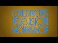 CTW Childrens Television Workshop Sparks Logo 1983 1998 Remake