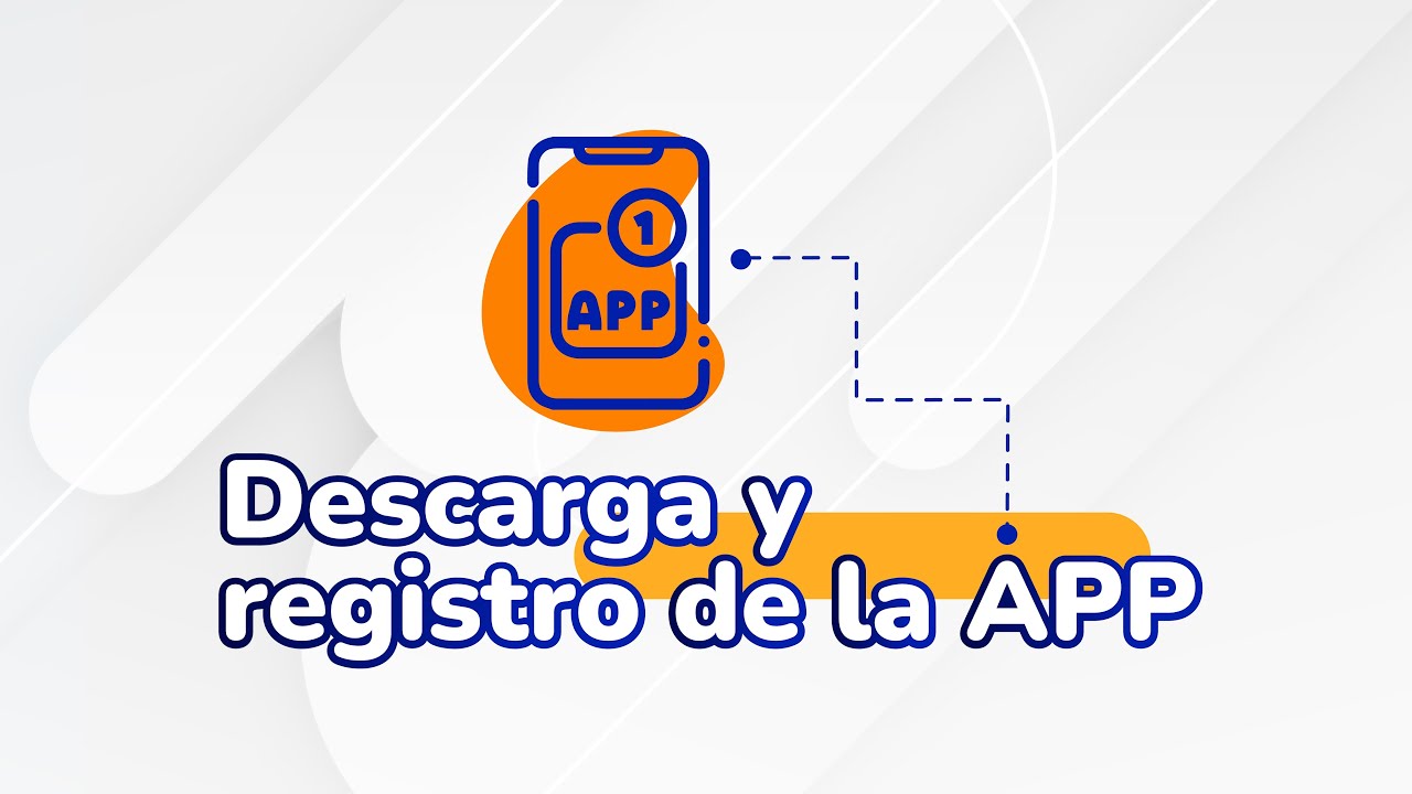 MiniDatáfono - Descarga y registro de la APP