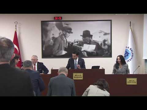 📡Ocak Ayı Meclis Toplantıları Birinci Birleşim Birinci Oturum 06 Ocak 2025