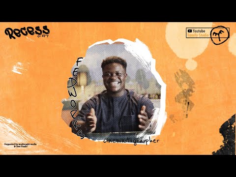 Recess X Fedworks  - Fedworks breaks Down Recent Commercial For Johnny Walker.