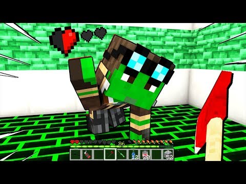 LYON SI È INFETTATO!! - Minecraft Epidemia 04